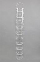 Торговая решетка (сетка) под шапки Реш-11Т