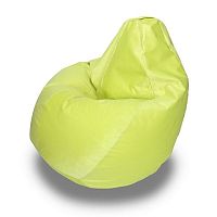 Кресло - мешок Груша велюр Банни 01