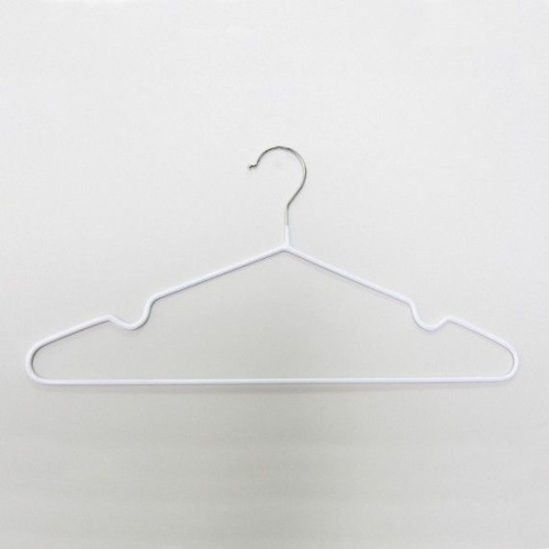 Вешалка комбинированная A04XL(бел) Вешалка комбинированная A04XL(бел)