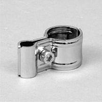 Соединитель трубы и одной торговой решетки хромированной MS2-13