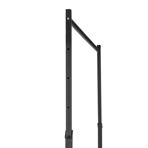 Вешало (стойка) напольное двухъярусное, черное М-ТВ-125(черн/черн) фото 3