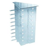 Стойка из оргстекла для очков OL-307/18