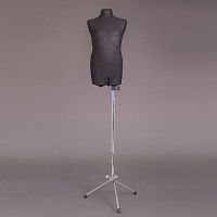 Манекен портновский детский B-1(мет)