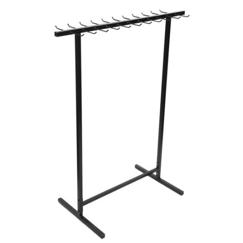 Стойка напольная СТ-128-Л(черн) Стойка напольная СТ-128-Л(черн)