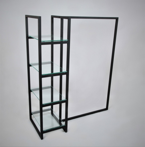 Вешало напольное СТ-146-Л