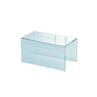 Подставка пластиковая универсальная П-образная, настольная, 200х100мм OL-620.1