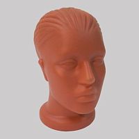 Манекен головы женской Г-201