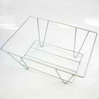 Подставка для корзин универсальная KTO-BH-1