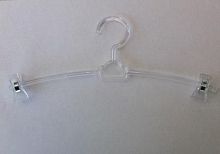 Вешалка пластиковая В-127