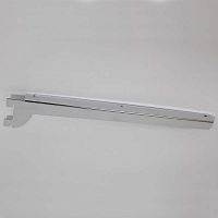 Полкодержатель с регулировкой угла наклона левый 2248SX