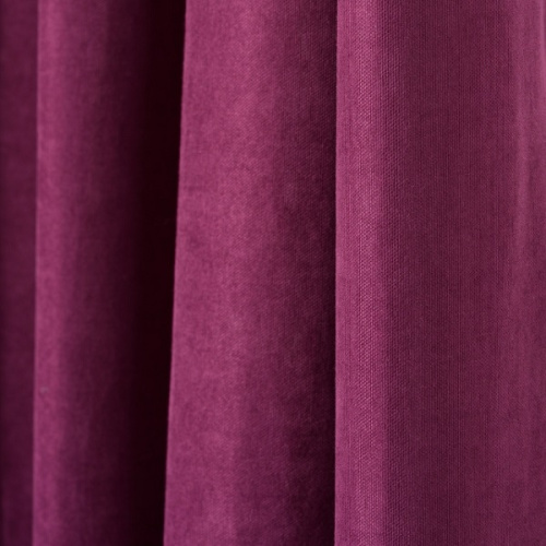 Штора для примерочной с люверсами Н-1К-бор фото 4