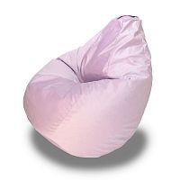 Кресло - мешок Груша велюр Банни 06