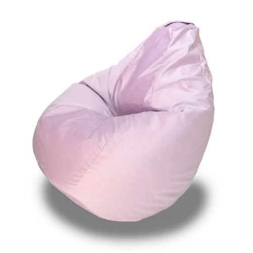 Кресло - мешок Груша велюр Банни 06