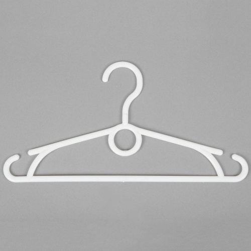 Вешалка пластиковая В-300П(крут) Вешалка пластиковая В-300П(крут)