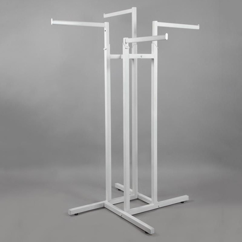 Вешало напольное СТ-42-1-Л(бел)