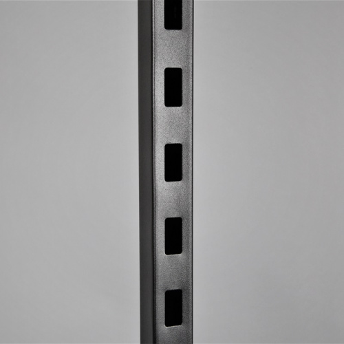 Рама перфорированная, система Базис TPQ15C-3000(черн) фото 3 Рама перфорированная, система Базис TPQ15C-3000(черн) фото 3