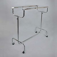 Вешалка напольная QT0102002