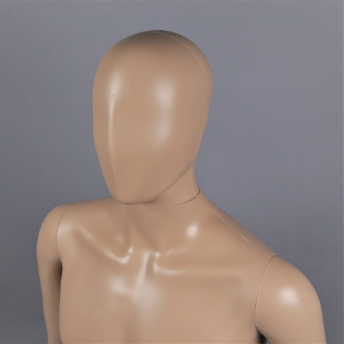 Манекен торса мужской TORSOS male MT-5S фото 2