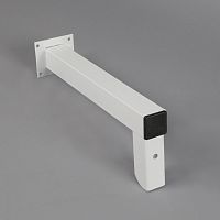 Завершающий элемент к стене для TPQ1 TPQ10-Л/1(бел)