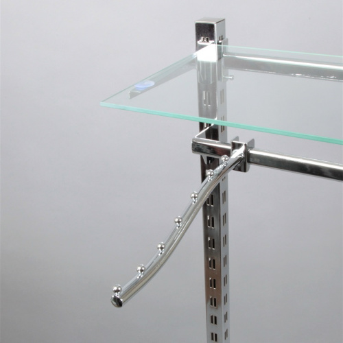 Вешало для одежды из элементов системы Basis STBS3 фото 2