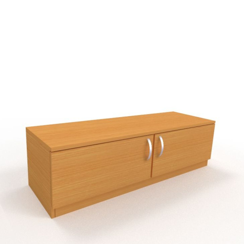 Накопитель-тумба для торгового магазина Н-35-Д(бук) Накопитель-тумба для торгового магазина Н-35-Д(бук)