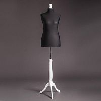 Манекен портновский женский D-9(ДЕР)