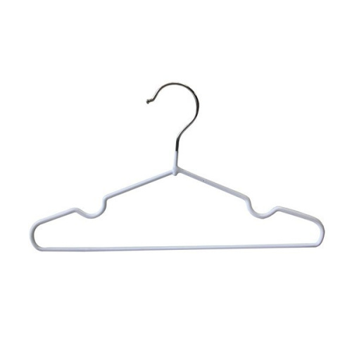 Вешалка комбинированная A01CH(бел)