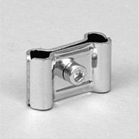 Соединитель двух решеток, хром MS2-12