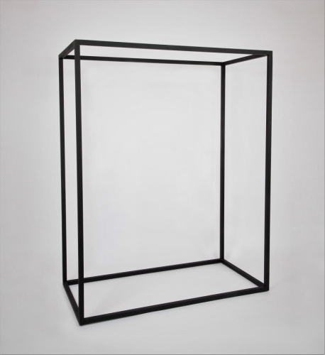 Вешало напольное СТ-002-Л(черн) Вешало напольное СТ-002-Л(черн)