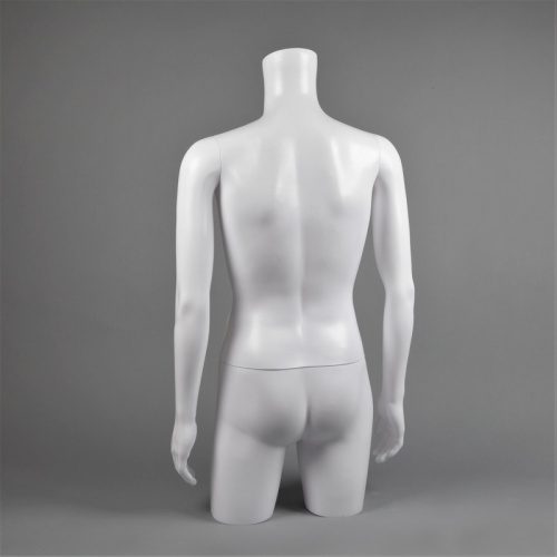 Манекен торса мужской MT-2W фото 3