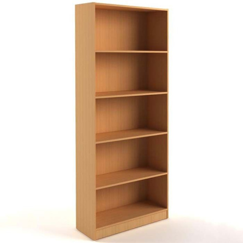 Стеллаж прямой серии "Старк" 2000х850х300 мм, напольный СТ20/85/30 Стеллаж прямой серии "Старк" 2000х850х300 мм, напольный СТ20/85/30