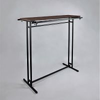 Вешало с полкой СТ-136Н-Л(ч/венге)