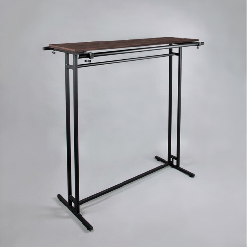 Вешало с полкой СТ-136Н-Л(ч/венге) Вешало с полкой СТ-136Н-Л(ч/венге)