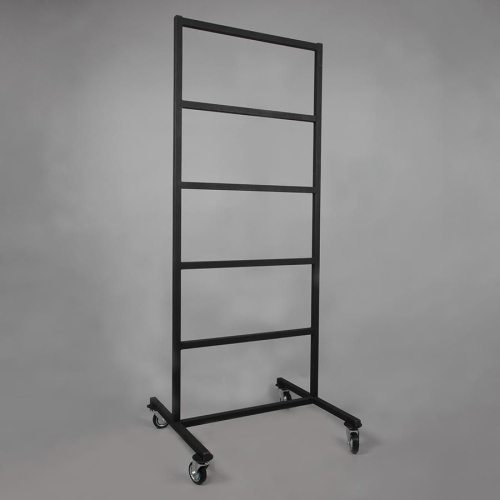 Вешало напольное СТ-160-Л(черн)