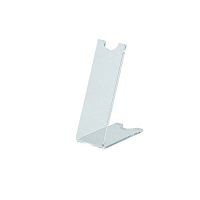 Подставка пластиковая для обуви универсальная двойная, 40х85мм OL-560.2