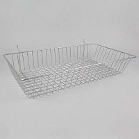 Корзина для перфорации и торговой панели F197Т