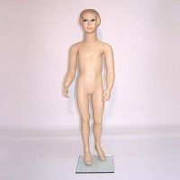 Манекен детский BB-6