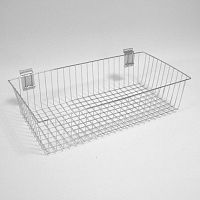 Корзина для торговой панели F-199K20