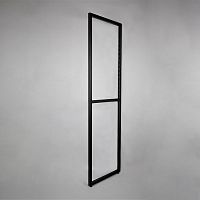 Рама с внутренней перфорацией TPQ13-1800(1.2, черн)