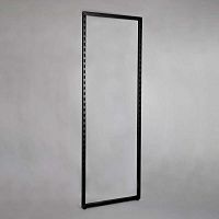 Рама перфорированная, система Базис TPQ15B-1500(черн)