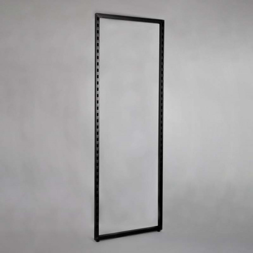 Рама перфорированная, система Базис TPQ15B-1500(черн)