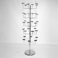 Вешалка напольная QT050-30