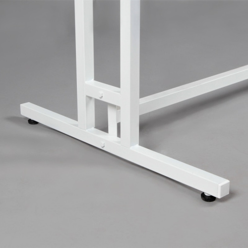 Вешало с полкой для одежды СТ-136П-Л(б/венге) фото 3 Вешало с полкой для одежды СТ-136П-Л(б/венге) фото 3