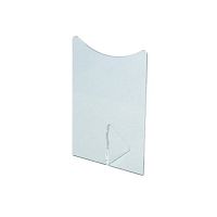 Подставка пластиковая для обуви, 100х150мм OL-554.2