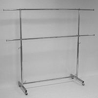 Вешалка напольная ST008