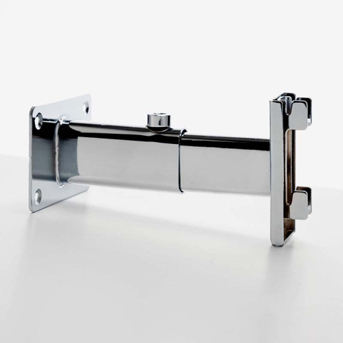 Крепеж на стену регулируемый TP15-К фото 2