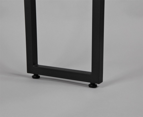 Вешало неразборное для одежды СТ-183-Л(черн) фото 3 Вешало неразборное для одежды СТ-183-Л(черн) фото 3