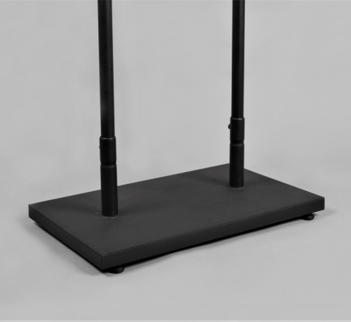 Вешало разборное напольное СТ-227-Л(черн) фото 3