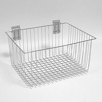 Корзина для торговой панели F-198K20