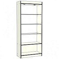 Витрина торговая В-160